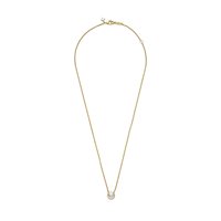 Collana Pandora Donna in Lega metallica Zirconia 361174C01-45 - 361174C01-45